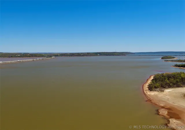5th image of 19 Falcon Ln, Eufaula, OK 74432 | MLS# 2611006
