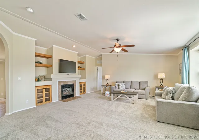 2nd image of 35520 State Hwy 78, Durant, OK 74701 | MLS# 2611427