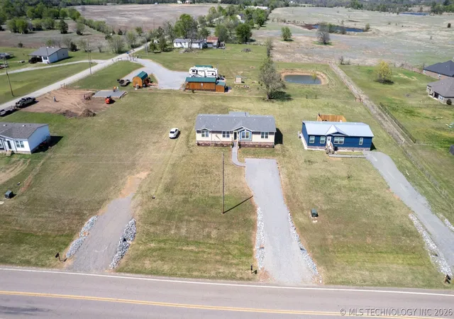 30th image of 35520 State Hwy 78, Durant, OK 74701 | MLS# 2611427