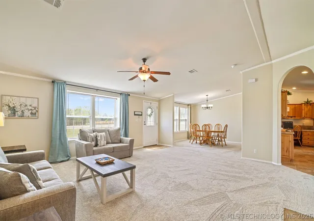 3rd image of 35520 State Hwy 78, Durant, OK 74701 | MLS# 2611427