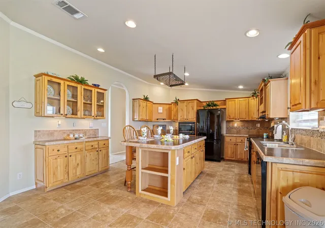 5th image of 35520 State Hwy 78, Durant, OK 74701 | MLS# 2611427