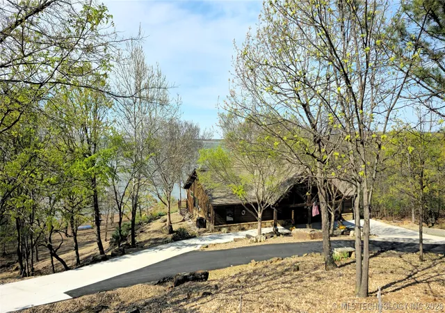 Photo 1 of Sale Pending at 1807 Rose Ln, Eufaula, OK 74432 | MLS# 2611252 | Listing updated on 2026-10-03