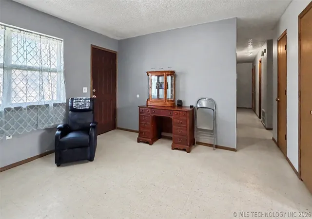 Photo 3 of Single family home for sale at 1017 Carla Ave, Stilwell, OK 74960 | MLS# 2611264 | Listing updated on 2026-07-12
