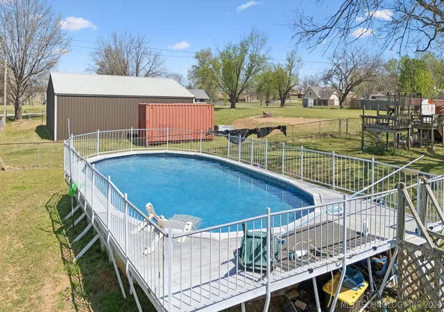 Photo 3 of Sale Pending at 10277 E 2nd Street, Verdigris, OK 74019 | MLS# 2611352 | Listing updated on 2026-08-20