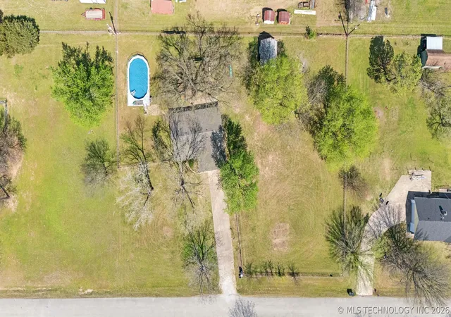 Photo 3 of Sale Pending at 10277 E 2nd Street, Verdigris, OK 74019 | MLS# 2611352 | Listing updated on 2026-08-20