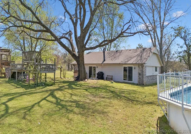 Photo 4 of Sale Pending at 10277 E 2nd Street, Verdigris, OK 74019 | MLS# 2611352 | Listing updated on 2026-08-20