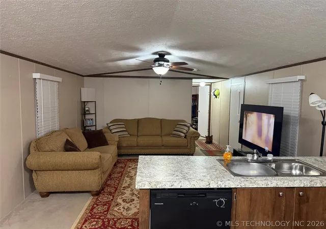 Homes for sale in Sulphur, OK | 506 Northwest Dr, Sulphur, OK 73086 | MLS# 2611176