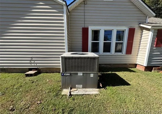 32nd image of 505 W Pawnee St, Cleveland, OK 74020 | MLS# 2611456