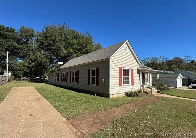 Photo 3 of Sale Pending at 505 W Pawnee St, Cleveland, OK 74020 | MLS# 2611456 | Listing updated on 2026-08-20