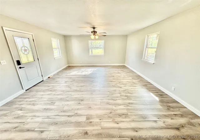 Homes for sale in Stigler, OK | 30371 W County Road 1239 D, Stigler, OK 74462 | MLS# 2611327