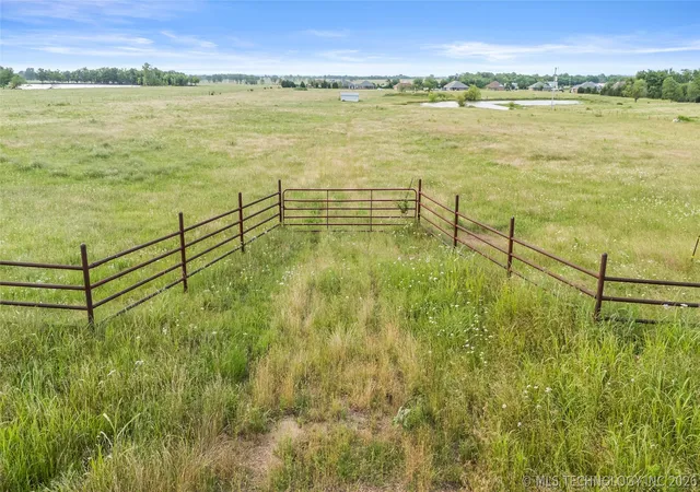 17th image of 35073 E 1150, Earlsboro, OK 74840 | MLS# 2611324