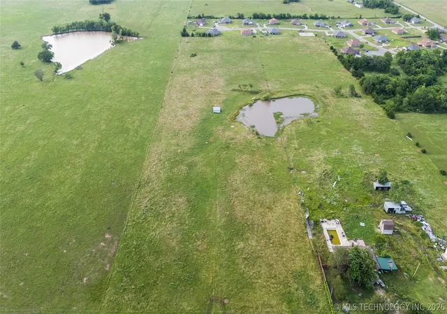 2nd image of 35073 E 1150, Earlsboro, OK 74840 | MLS# 2611324