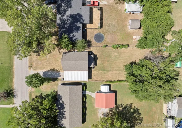 Homes for sale in Ardmore, OK | 914 Hailey St, Ardmore, OK 73401 | MLS# 2611487