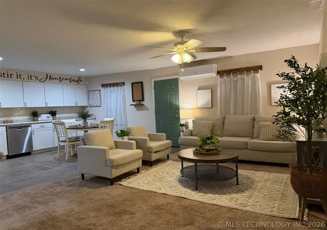 Homes for sale in Ardmore, OK | 914 Hailey St, Ardmore, OK 73401 | MLS# 2611487