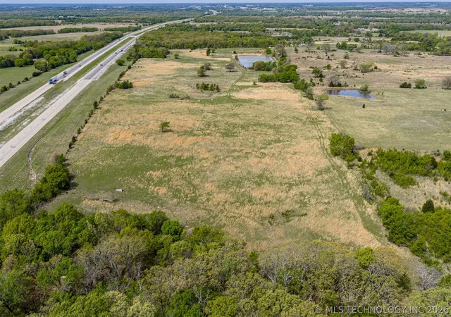 5th image of 0000 3820, Okemah, OK 74859 | MLS# 2610399