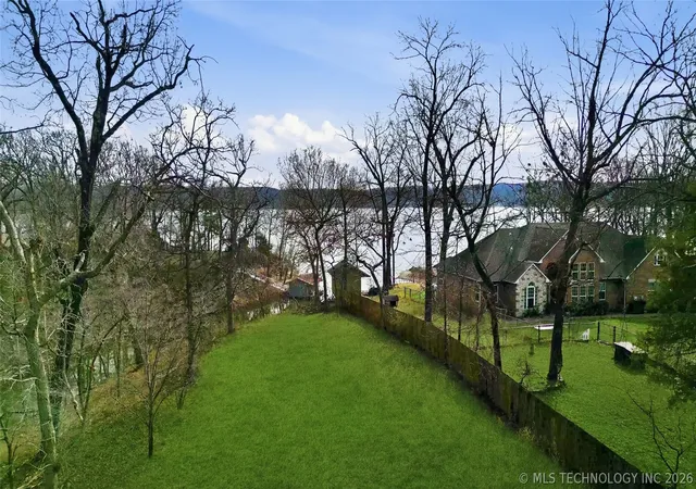 2nd image of 222 N 4395 Rd, Pryor, OK 74361 | MLS# 2611410