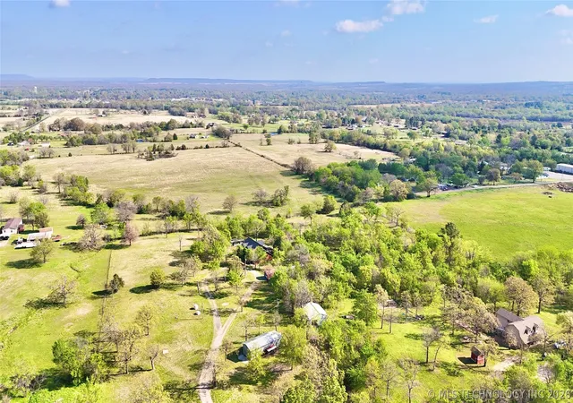100th image of 30207 W 1229 Dr, Stigler, OK 74462 | MLS# 2611305