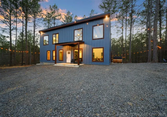 1st image of 64 Pine Root Ct, Broken Bow, OK 74728 | MLS# 2611342