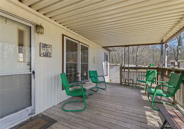 Homes for sale in Wagoner, OK | 70135 S 341 Loop, Wagoner, OK 74467 | MLS# 2611425