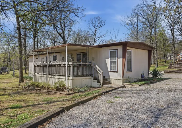 Homes for sale in Wagoner, OK | 70135 S 341 Loop, Wagoner, OK 74467 | MLS# 2611425