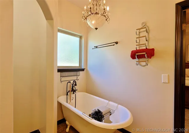 96th image of 12619 E 233 Rd S, Webbers Falls, OK 74470 | MLS# 2610819