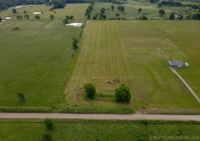 1st image of S 184th St, Haskell, OK 74436 | MLS# 2611353