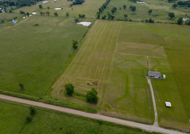 2nd image of S 184th St, Haskell, OK 74436 | MLS# 2611353