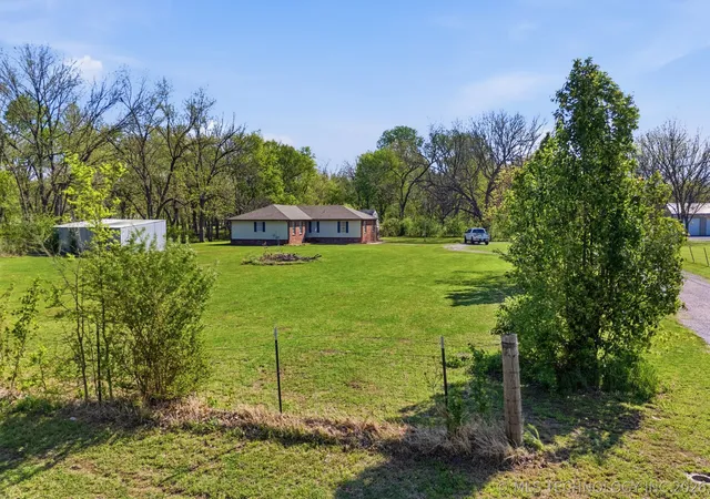 Homes for sale in Skiatook, OK | 16449 N Lombard Ln, Skiatook, OK 74070 | MLS# 2611513
