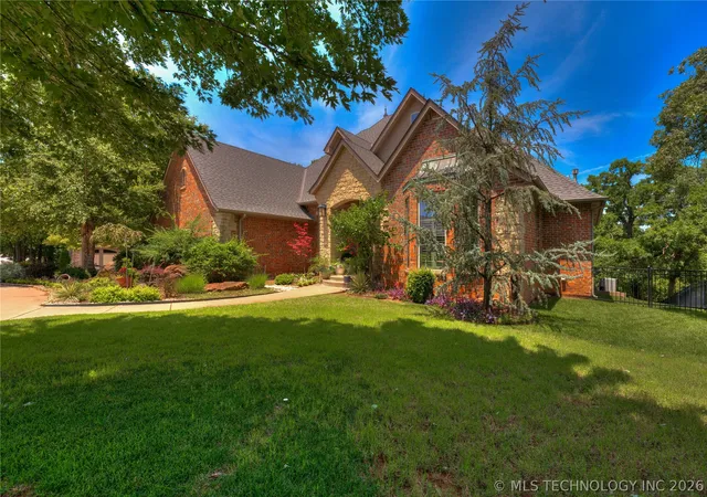 Photo 3 of Single family home for sale at 4617 Frisco Brg Blvd, Edmond, OK 73034 | MLS# 2611549 | Listing updated on 2026-08-24