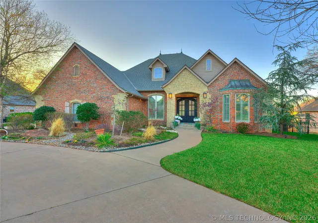 Photo 3 of Single family home for sale at 4617 Frisco Brg Blvd, Edmond, OK 73034 | MLS# 2611549 | Listing updated on 2026-08-24
