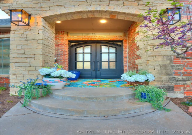 Photo 4 of Single family home for sale at 4617 Frisco Brg Blvd, Edmond, OK 73034 | MLS# 2611549 | Listing updated on 2026-08-24