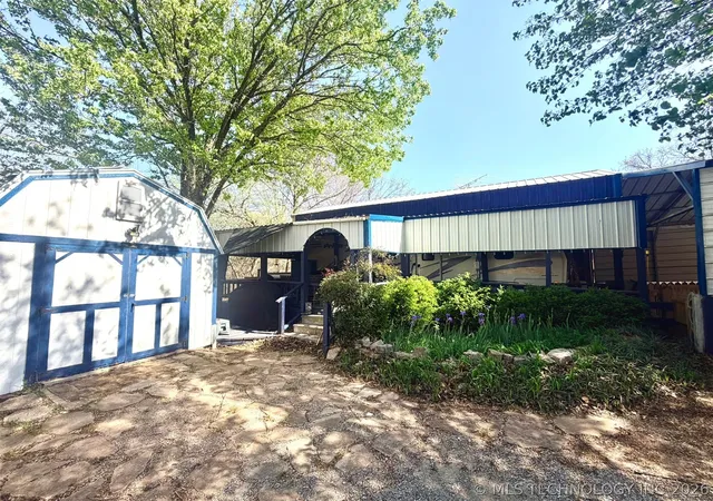 1st image of 280 Cedar Blue, Sulphur, OK 73086 | MLS# 2611524