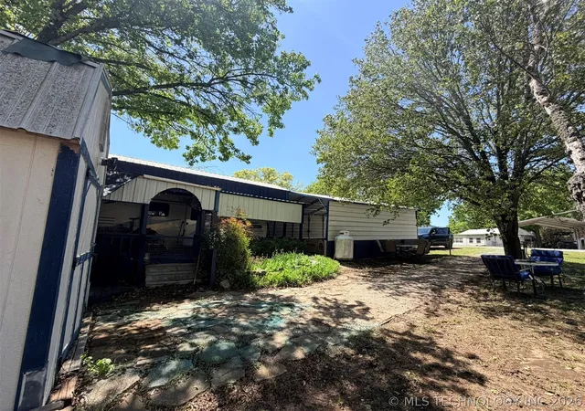 2nd image of 280 Cedar Blue, Sulphur, OK 73086 | MLS# 2611524