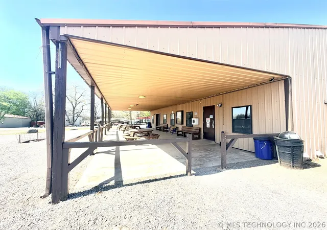 30th image of 280 Cedar Blue, Sulphur, OK 73086 | MLS# 2611524