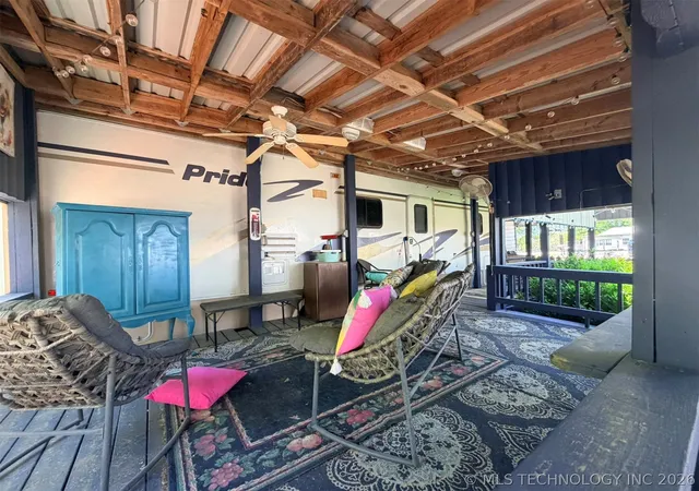 3rd image of 280 Cedar Blue, Sulphur, OK 73086 | MLS# 2611524