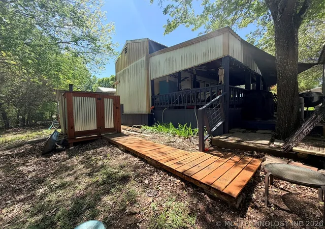 4th image of 280 Cedar Blue, Sulphur, OK 73086 | MLS# 2611524