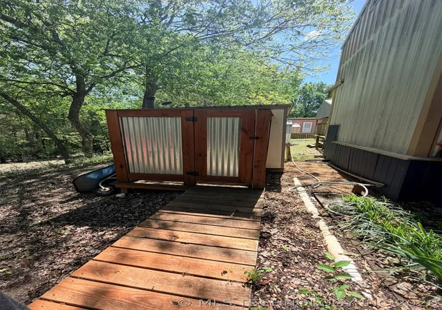 5th image of 280 Cedar Blue, Sulphur, OK 73086 | MLS# 2611524