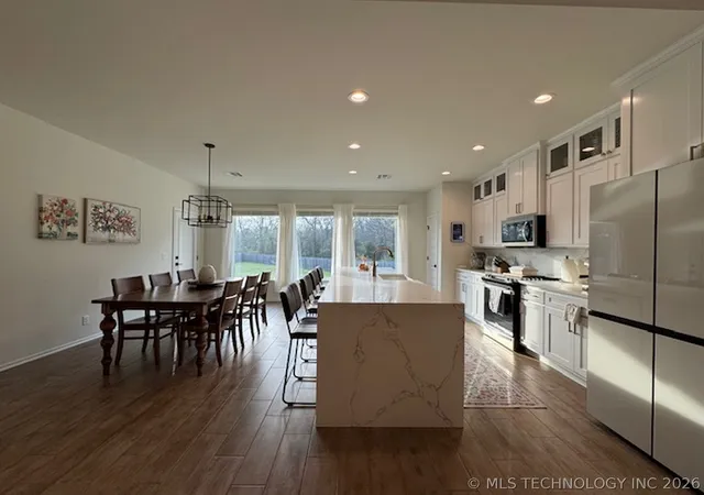 26th image of 2912 S 6th Pl, Broken Arrow, OK 74012 | MLS# 2611493