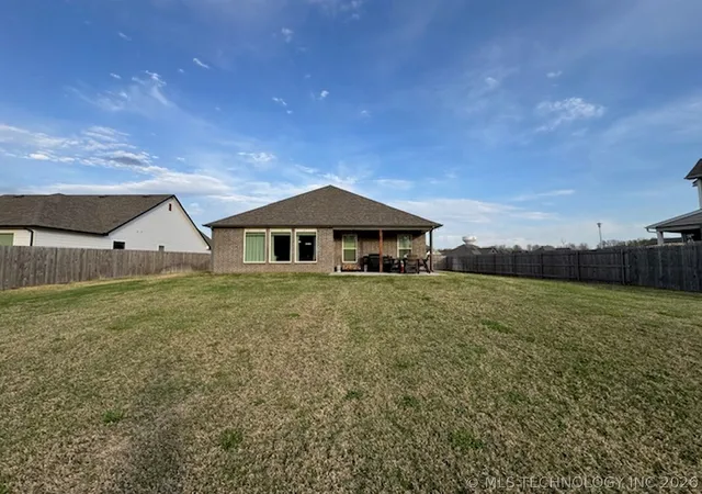 5th image of 2912 S 6Th Pl, Broken Arrow, OK 74012 | MLS# 2611493