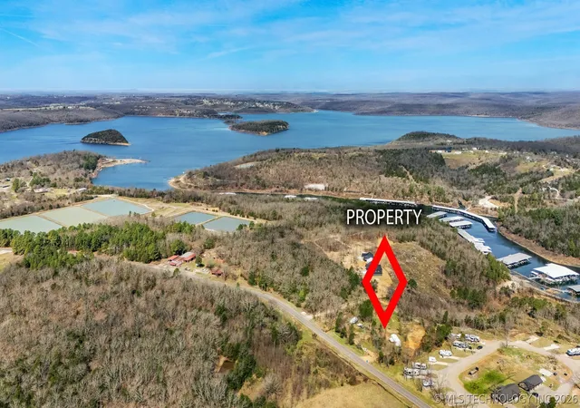 Photo 1 of Single family home for sale at 448933 Highway 100, Vian, OK 74962 | MLS# 2610763 | Listing updated on 2026-05-18