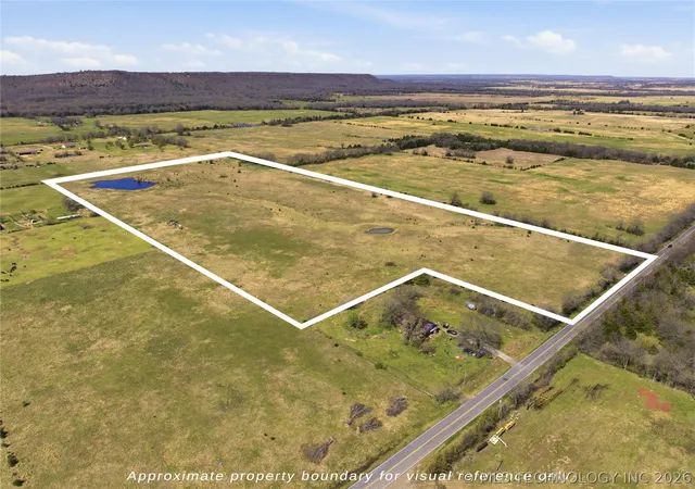 Homes for sale in Porum, OK | 27131 S 65Th St, Porum, OK 74455 | MLS# 2611594