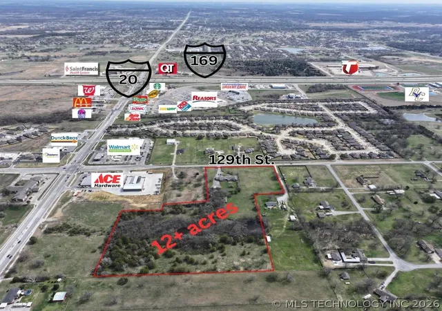 1st image of 11408 N 129th Eastavenue, Owasso, OK 74055 | MLS# 2611568