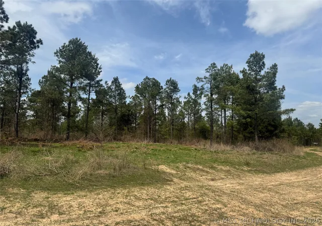 Homes for sale in Antlers, OK | 0000 Milan Ridge, Antlers, OK 74523 | MLS# 2611282