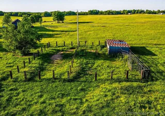 Homes for sale in Chelsea, OK | 001 4190 Rd, Chelsea, OK 74016 | MLS# 2611296