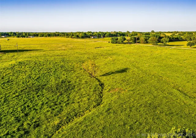 Homes for sale in Chelsea, OK | 001 4190 Rd, Chelsea, OK 74016 | MLS# 2611296
