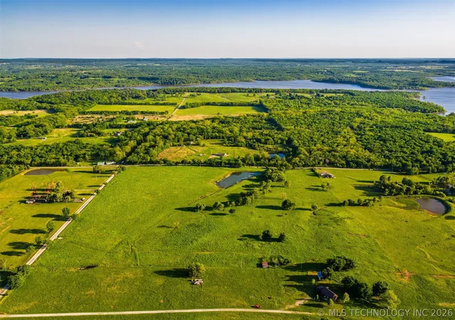 Homes for sale in Chelsea, OK | 002 4190 Rd, Chelsea, OK 74016 | MLS# 2611292