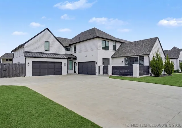 3rd image of 6685 E 128Th St, Bixby, OK 74008 | MLS# 2611588