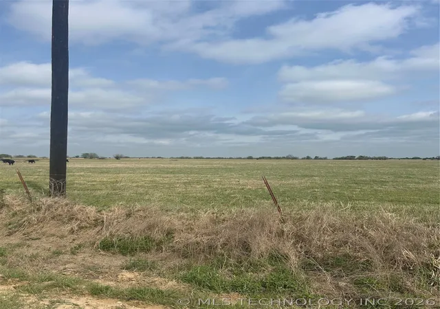 Photo 2 of Land for sale at Armstrong Academy, Bokchito, OK 74726 | MLS# 2611610 | Listing updated on 2026-04-02