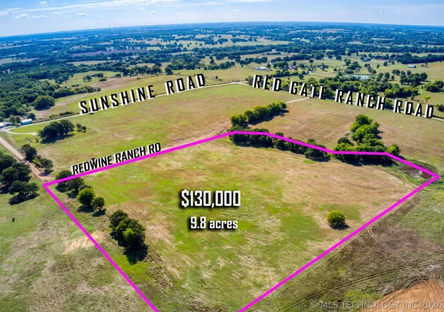 Homes for sale in Davis, OK | 7331 Sunshine Rd, Davis, OK 73030 | MLS# 2611647