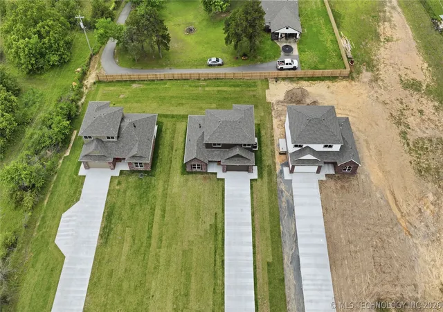 Homes for sale in Sapulpa, OK | 1528 E Grayson Ave, Sapulpa, OK 74066 | MLS# 2611039